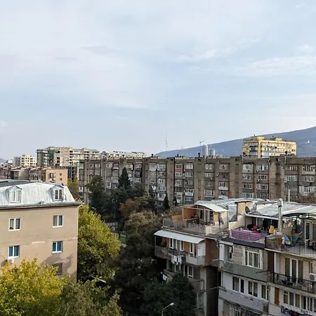 Lagaza'S - Home Тбилиси Экстерьер фото