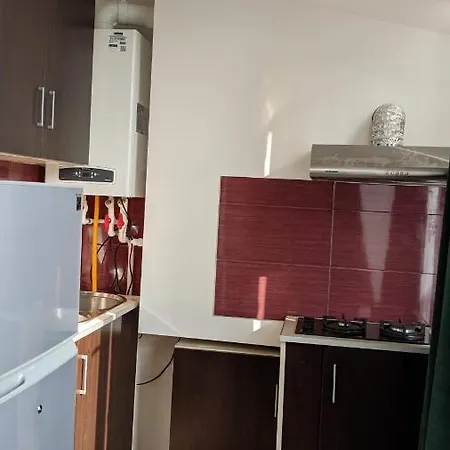 Lagaza'S - Home Тбилиси Экстерьер фото
